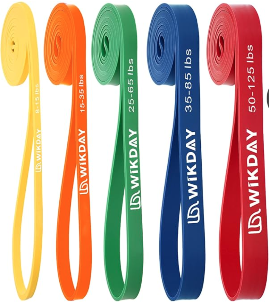 Best resistance bands